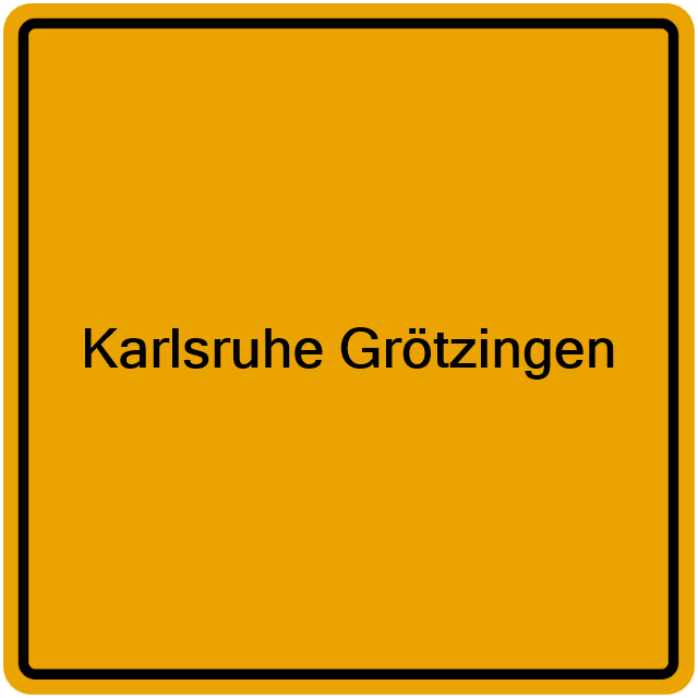 Einwohnermeldeamt24 Karlsruhe Grötzingen